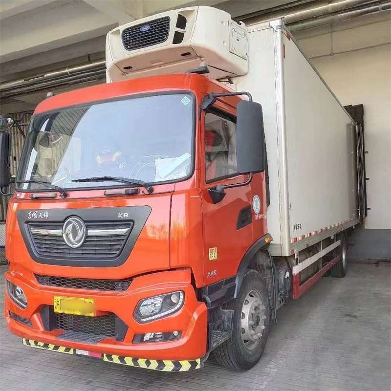 东营区潞城区物流：多元专线与高效运输探秘